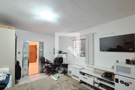 Suíte de casa à venda com 3 quartos, 120m² em Chácara Sergipe, São Bernardo do Campo