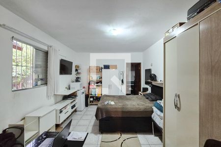 Suíte de casa à venda com 3 quartos, 120m² em Chácara Sergipe, São Bernardo do Campo