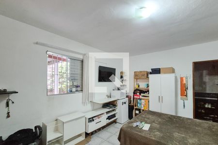 Suíte de casa à venda com 3 quartos, 120m² em Chácara Sergipe, São Bernardo do Campo