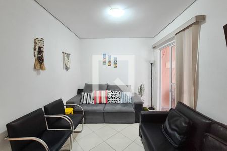Casa à venda com 3 quartos, 120m² em Chácara Sergipe, São Bernardo do Campo