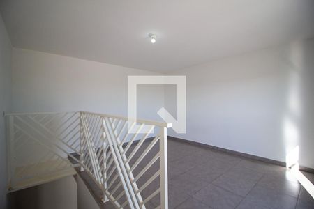 Quarto de casa para alugar com 1 quarto, 55m² em Vila Bom Jesus, Sorocaba