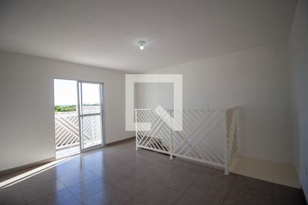 Quarto de casa para alugar com 1 quarto, 55m² em Vila Bom Jesus, Sorocaba