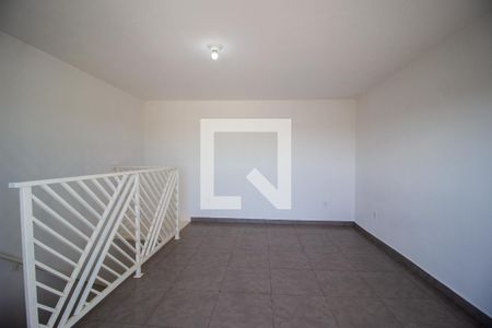Quarto de casa para alugar com 1 quarto, 55m² em Vila Bom Jesus, Sorocaba