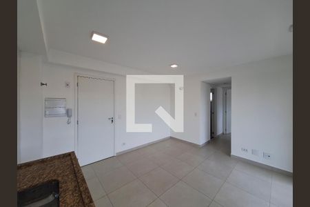 Sala de apartamento à venda com 2 quartos, 40m² em Jardim Paraíso, São Paulo