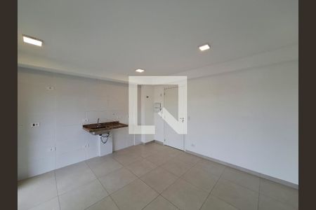 Sala de apartamento à venda com 2 quartos, 40m² em Jardim Paraíso, São Paulo