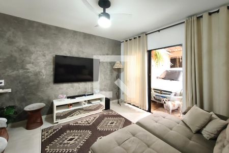 Casa à venda com 3 quartos, 115m² em Jardim Santo Antonio, Campinas