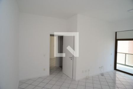 Sala de apartamento à venda com 2 quartos, 72m² em Barra da Tijuca, Rio de Janeiro