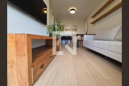 Foto 21 de apartamento para alugar com 1 quarto, 42m² em Paraíso, São Paulo