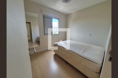 Foto 35 de apartamento para alugar com 1 quarto, 42m² em Paraíso, São Paulo