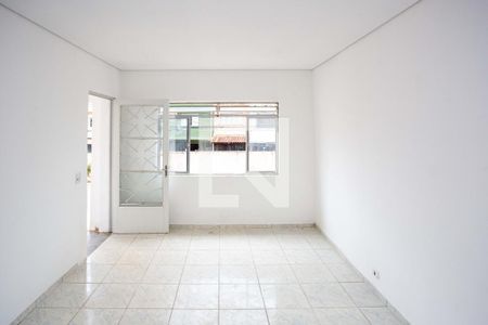 Sala de casa para alugar com 3 quartos, 80m² em Vila do Encontro, São Paulo
