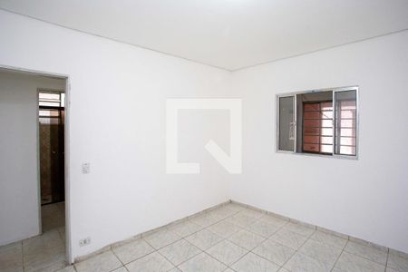 Quarto 2 de casa para alugar com 3 quartos, 80m² em Vila do Encontro, São Paulo