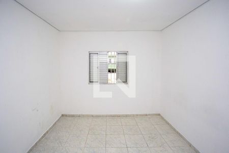 Quarto 1 de casa para alugar com 3 quartos, 80m² em Vila do Encontro, São Paulo