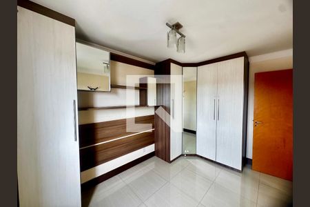Quarto 1 de apartamento à venda com 2 quartos, 56m² em Jardim Nova Taboao, Guarulhos