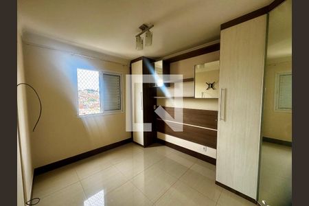 Quarto 1 de apartamento à venda com 2 quartos, 56m² em Jardim Nova Taboao, Guarulhos