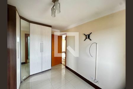 Quarto 1 de apartamento à venda com 2 quartos, 56m² em Jardim Nova Taboao, Guarulhos