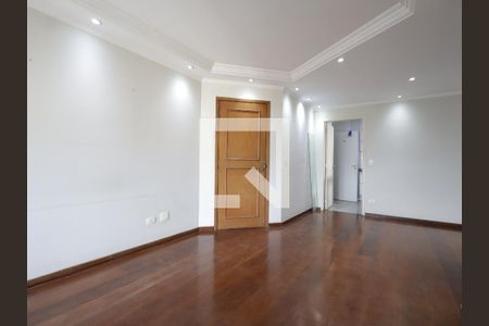 Sala de apartamento para alugar com 3 quartos, 92m² em Vila Progredior, São Paulo