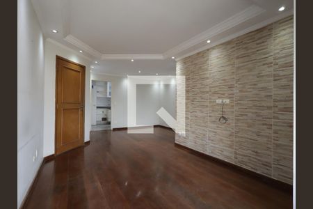 Sala de apartamento para alugar com 3 quartos, 92m² em Vila Progredior, São Paulo