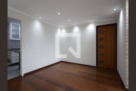 Sala de Jantar de apartamento para alugar com 3 quartos, 92m² em Vila Progredior, São Paulo