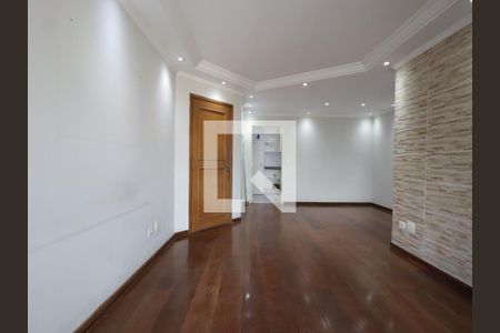 Sala de apartamento para alugar com 3 quartos, 92m² em Vila Progredior, São Paulo