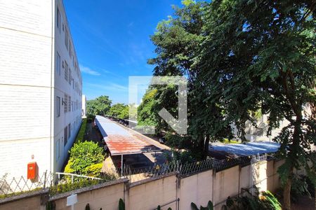 Vista do Quarto 1  de apartamento para alugar com 2 quartos, 50m² em Jardim Amazonas, Campinas