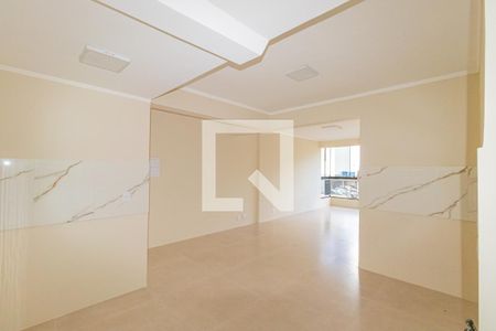 Sala/Cozinha de apartamento para alugar com 3 quartos, 80m² em Centro, Canoas