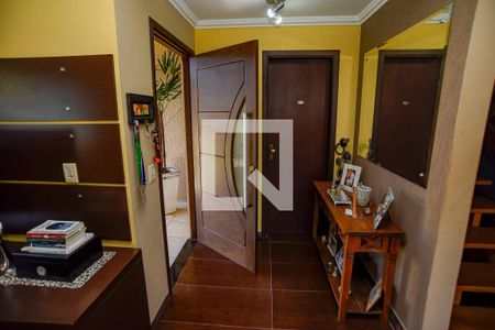 Sala de casa para alugar com 4 quartos, 245m² em Viamópolis, Viamão
