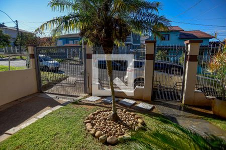 Vista da Sala de casa para alugar com 4 quartos, 245m² em Viamópolis, Viamão