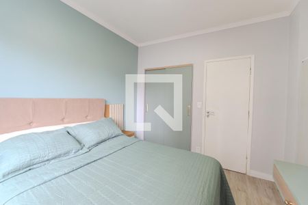 Quarto de apartamento para alugar com 1 quarto, 55m² em Bela Vista, São Paulo