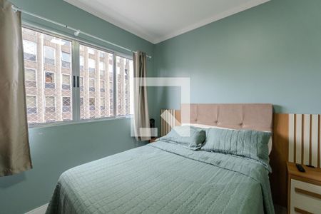 Quarto de apartamento para alugar com 1 quarto, 55m² em Bela Vista, São Paulo