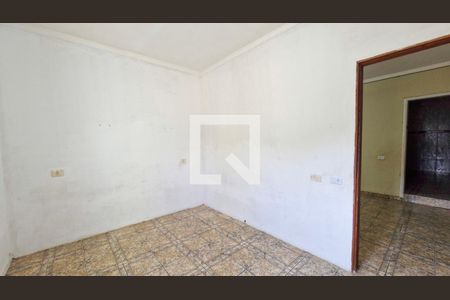 Quarto 2 de casa para alugar com 2 quartos, 120m² em Jardim Souza, São Paulo