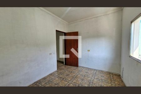 Quarto 2 de casa para alugar com 2 quartos, 120m² em Jardim Souza, São Paulo