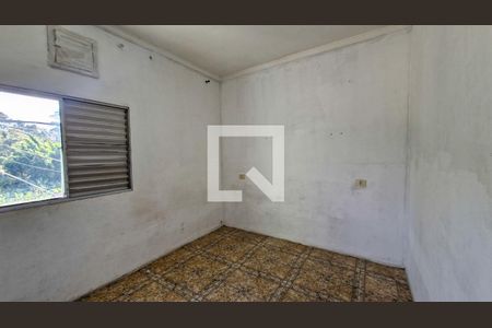 Quarto 2 de casa para alugar com 2 quartos, 120m² em Jardim Souza, São Paulo