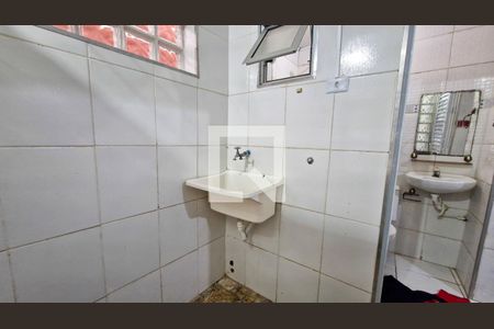 Casa para alugar com 2 quartos, 120m² em Jardim Souza, São Paulo