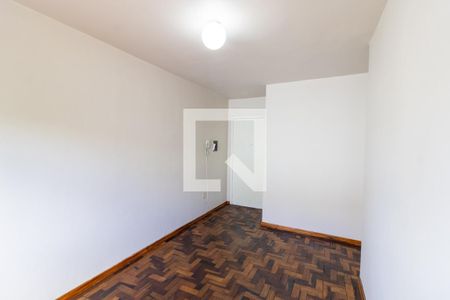 Sala de apartamento para alugar com 1 quarto, 43m² em Partenon, Porto Alegre