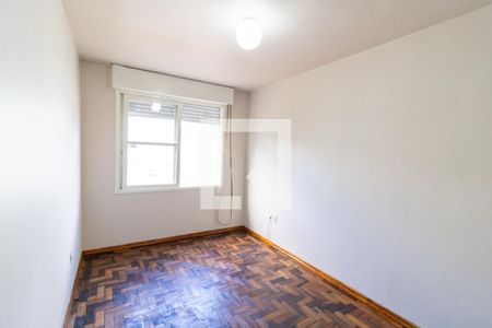 Sala de apartamento para alugar com 1 quarto, 43m² em Partenon, Porto Alegre