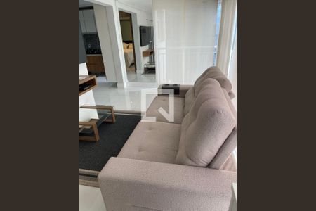 Foto 02 de apartamento para alugar com 1 quarto, 54m² em Vila Nova Conceição, São Paulo