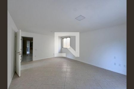 Suíte 1  de casa à venda com 4 quartos, 600m² em Recreio dos Bandeirantes, Rio de Janeiro