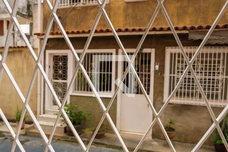 Vista do Quarto 1º Pavimento de casa de condomínio para alugar com 2 quartos, 58m² em Todos Os Santos, Rio de Janeiro