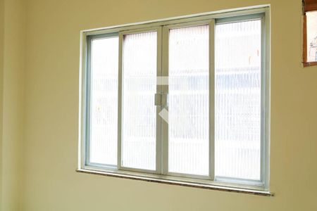 Quarto 1º Pavimento de casa de condomínio para alugar com 2 quartos, 58m² em Todos Os Santos, Rio de Janeiro