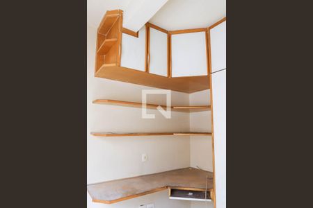 Quarto 1º Pavimento de casa de condomínio para alugar com 2 quartos, 58m² em Todos Os Santos, Rio de Janeiro