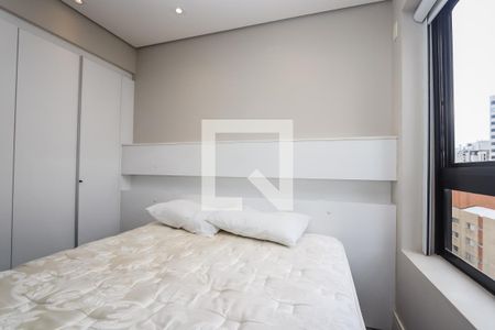 Quarto de kitnet/studio para alugar com 1 quarto, 28m² em Jardim Paulista, São Paulo