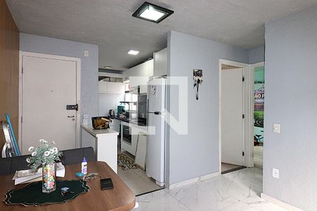 Apartamento à venda com 2 quartos, 41m² em Sarandi, Porto Alegre