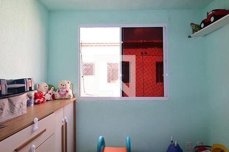 Apartamento à venda com 2 quartos, 41m² em Sarandi, Porto Alegre