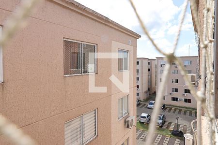 Apartamento à venda com 2 quartos, 41m² em Sarandi, Porto Alegre