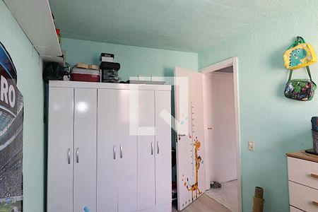 Apartamento à venda com 2 quartos, 41m² em Sarandi, Porto Alegre