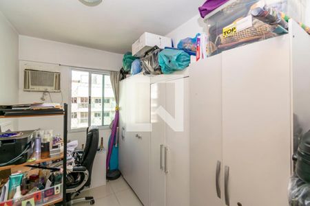 Quarto 1 de apartamento à venda com 3 quartos, 69m² em Penha, Rio de Janeiro