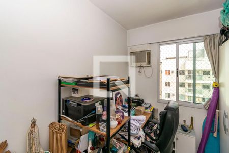 Quarto 1 de apartamento à venda com 3 quartos, 69m² em Penha, Rio de Janeiro