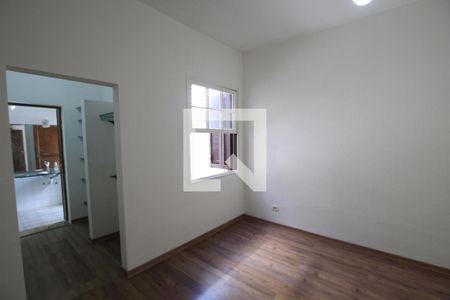 Suíte master de casa à venda com 2 quartos, 100m² em Vila São José, São Paulo