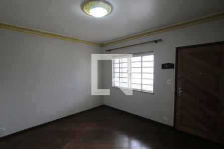 Sala de casa à venda com 2 quartos, 100m² em Vila São José, São Paulo