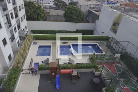 Apartamento à venda com 2 quartos, 48m² em Itaquera, São Paulo